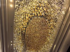 -上海宝华万豪酒店