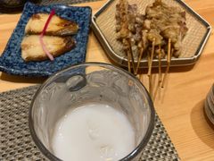 -割烹酱子日本料理(弘基财富广场店)