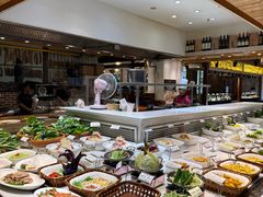 -翠姐姐农家大院·老底子萧山菜(建设一路店)