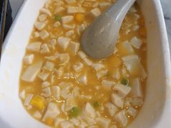 蟹黄豆花-情妹妹干锅锅(中海国际购物公园店)