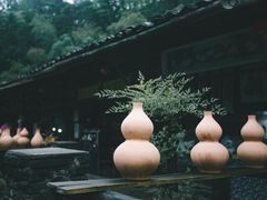 -景德镇古窑民俗博览区