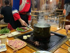 -滇藏石锅宴(北门坡古城管理局店)