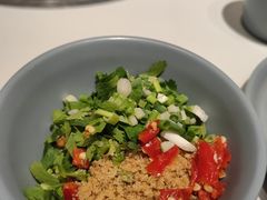 -小街猪手(团结湖店)