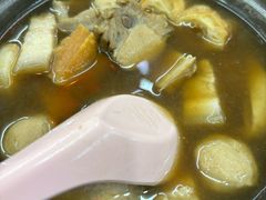 -新记肉骨茶