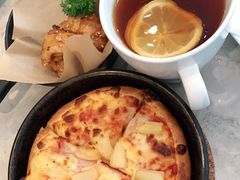 -必胜客(金沙江店)