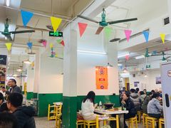 大堂-石灰市老火锅(北滨路店)