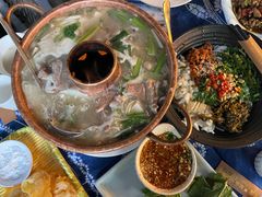 -滇道云南特色料理(康定路店)