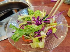 -草本味·市井羊肉馆(新开铺总店)