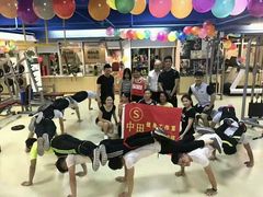 -中田·健身+普拉提(太阳广场店)