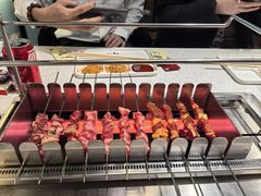 -玉善烧烤串城(长春总店)