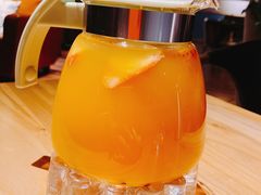 -欧典咖啡屋(台东店)