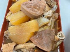 -下环街市熟食中心