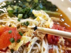 -重庆小面·抄手(解放碑好吃街店)
