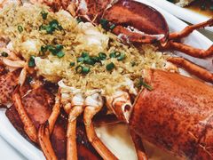 -南海渔家•海鲜•正宗海南菜(海棠湾店)