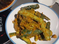 -粟氏天府·东北烧烤(长安街店)