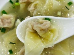 小馄饨-珊珊小笼馆(仙霞路店)
