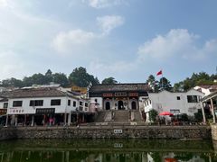 -九华山风景区
