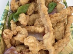 -碧海银沙海鲜餐厅(恒大海上威尼斯店)