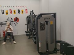 -乐刻运动健身(青山印象城店)