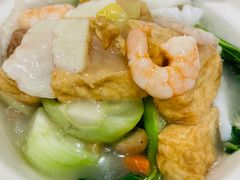 -福升海鲜洒楼
