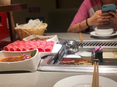 -海底捞火锅(方塔东街店)