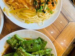 -清真·益鑫羊肉手抓馆(花园北街店)