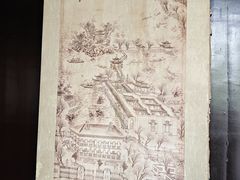 -八大山人梅湖景区