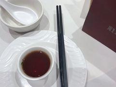 -稻香酒家·33年老字号·港式粤菜(富邦中心店)