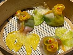 -德发长·花式蒸饺(大唐不夜城店)