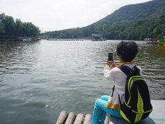 -龙门崮风景区