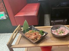 -谷牛和牛烤肉(漕河泾印象城店)