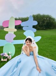 -卡米拉婚纱摄影工作室(金汇广场店)