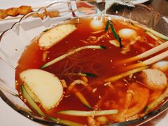 -七八冷面·延边朝鲜族美食(圣熙八号店)