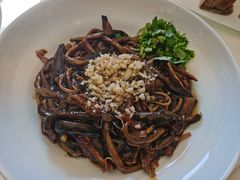 -玉华台饭庄·淮扬菜·烤鸭(望京店)