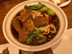牛肉面-南门小馆·清真(国贸商城店)