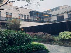 -上海崇明金茂凯悦酒店