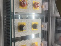 -顺德美的万豪酒店·自助餐·贡厨