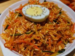 -山海珍味韩国料理(奥城店)