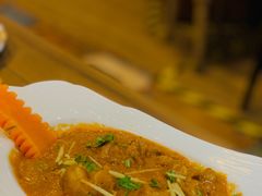 -Masala Curry and BBQ·玛莎拉巴基斯坦美食(金水万达店)