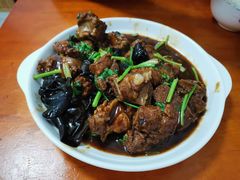 红烧排骨-如意香辣鸡架(总店)