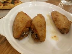 -乐凯撒披萨(正佳广场店)