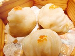 陶陶居大虾饺-陶陶居酒家(环市东店)