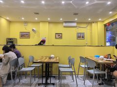 -塔斯提抓饭(东城汇店)