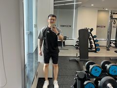 -WEGYMER健萌健身(麦德龙钰龙天下馆)