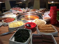 -季季红火锅(动壹店)