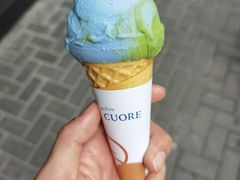 -Dal Cuore 达可芮冰淇淋(陕西北路店)