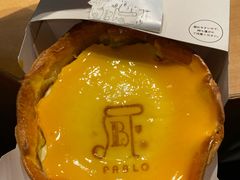 -烧きたてチーズタルト专门店·PABLO(心斋桥本店)