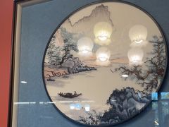 -北平味道.京味菜.烤鸭(梨园店)