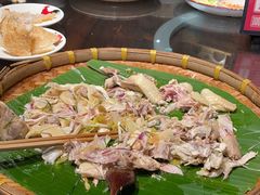 -广府乡下·饭庄(新港东路店)