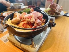 -味太助·银饭食堂(中华城店)